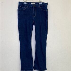 Levi's Classic Boot Cut Jeans Women's Size 30